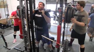 05-08-14 ME Training