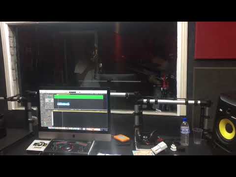 Rayanzin MC  - Prévia (DJ Rhuivo)