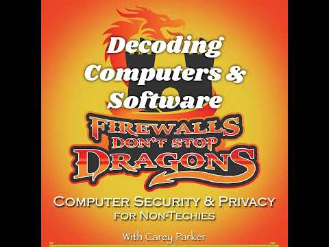 Ep289 Decoding Computers and Software