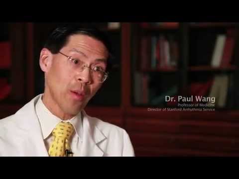 Stanford Hospitals and Clinics: FAQ: pacemaker vs. ICD