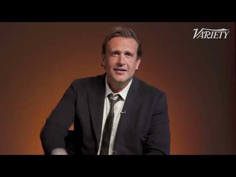 Jason Segel says Jason Segel