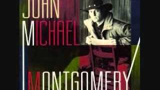 John Michael Montgomery Holdin&#39; On To Something