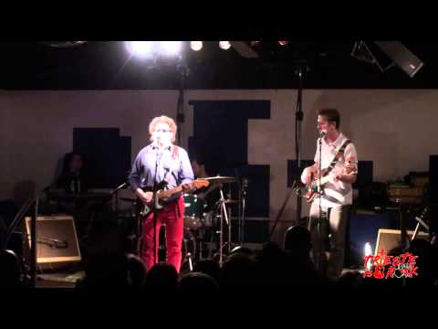 Mike Sponza Band "I'm going down/Darlington county" TRIESTE IS ROCK (Trieste Calling the Boss 2013)