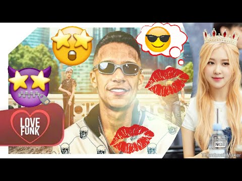 💥MC Paulin da Capital - Cultura (Love Funk) DJ BR [BLCKPINK React]