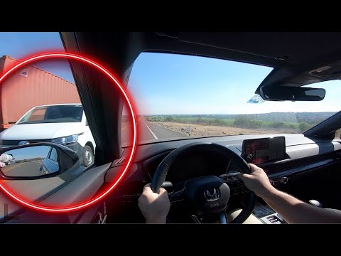 AVOID THESE ROAD MISTAKES - Total Speed