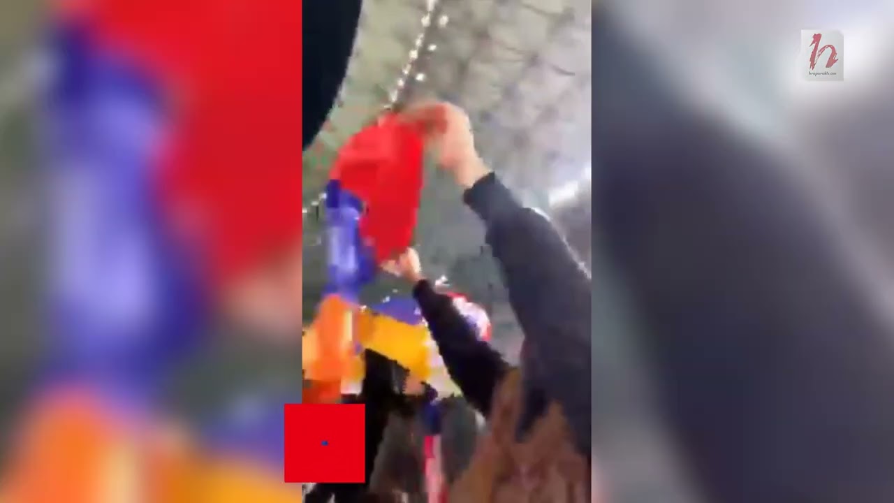 Շուշի, ոչ Շուշա. ակցիա Ֆրանսիայում