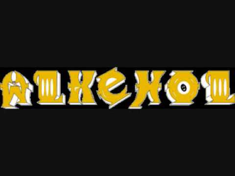 Alkehol - Bohy už nevzývám