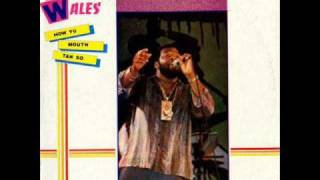 JOSEY WALES - Right Move (Punany Riddim) (Repress)