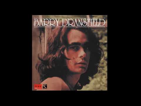 Barry Dransfield • The Werewolf (1972) 2020 Remaster UK