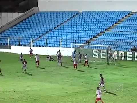 MARANHAO 2X0 IMPERATRIZ _ MARANHENSE 2013