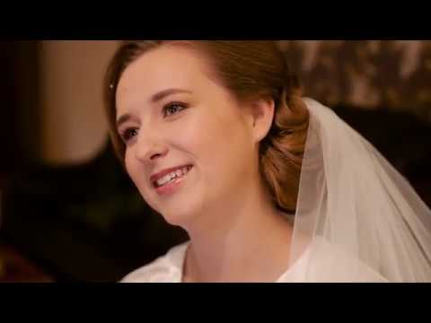 Vasily Yuliia Wedding  2017