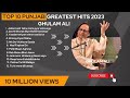 TOP 10 GREATEST HITS - Ghulam Ali 2023 | ALL SUPERHITS