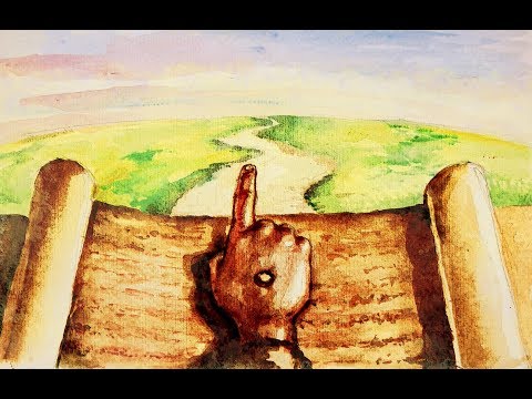 Televizija Zapad - Nedjeljna poruka vjernicima 15.04.2018.