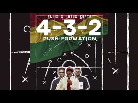 Lotus Beatz and OKELVIS LIVE