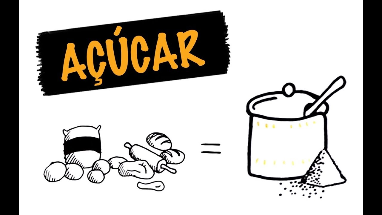 Você Come Açúcar em Excesso Sem Perceber | Autoridade Fitness