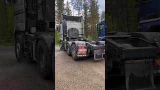Tracteur routier Volvo FH16 660 *6x4 *HYDRAULICS *70ton GCW *BIG AXLES *RETARDER *VIDEO à vendre - Image 4 | Autoline BE Tracteur routier Volvo FH16 660 *6x4 *HYDRAULICS *70ton GCW *BIG AXLES *RETARDER *VIDEO | Image 4 - Autoline
