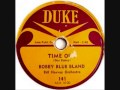 BOBBY BLUE BLAND   Time Out   1955