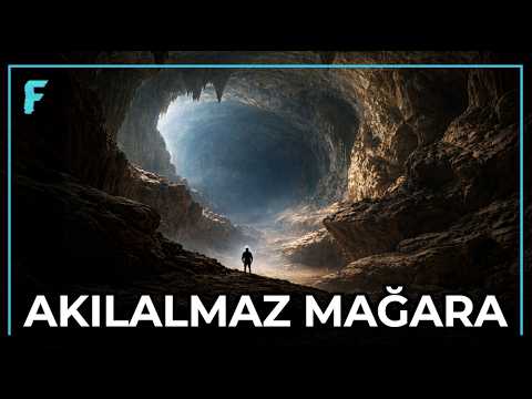 The Enormous Cave That Has Been Searched for 230 Years - Mammoth Cave