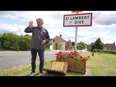 The Falaise Pocket: A Canadian Major's Victoria Cross at St. Lambert-sur-Dive