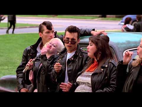Cry-Baby unofficiall trailer