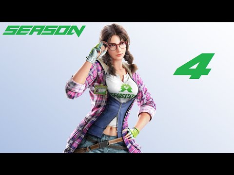 [Guide] Julia Basics Addendum: Season 4 Changes