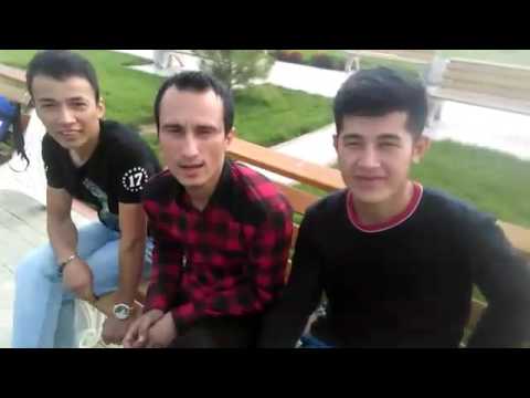 Mc Shurik Qarshida Fanatla bilan Freestyle