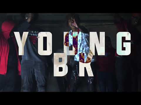 YOUNG.BK x C4LMG Folly - RICKY RUBIO Shot By: KEYHOLE VISION