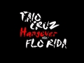 Taio Cruz feat. Florida - Hangover 