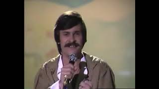 Swiss Eurovision NF 1981 - Io senza te - Peter, Sue &amp; Marc