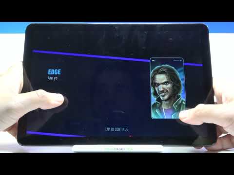 NFS No Limits gameplay on TCL Tab 10s - Performance Checkup & Game Settings