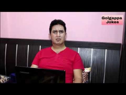 Comedy Patni.. maharani