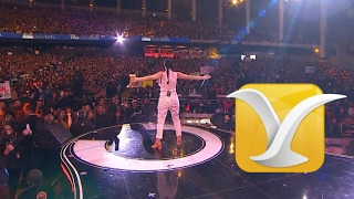 Javiera Mena - La Joya - Festival de Viña del Mar 2016 HD 1080p