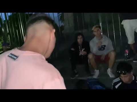 WORTH vs TOMI | Octavos Italia Free