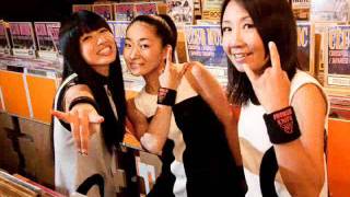 Shonen Knife: Black Bass