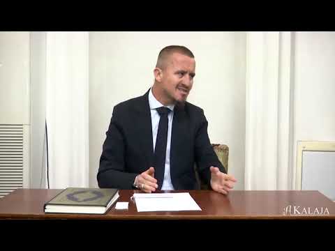 Nga ndryshon shirku i madh nga shirku i vogël? - Dr. Imam Ahmed Kalaja