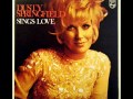 The Look of Love (by Shelby Lynne): A Hal David ...