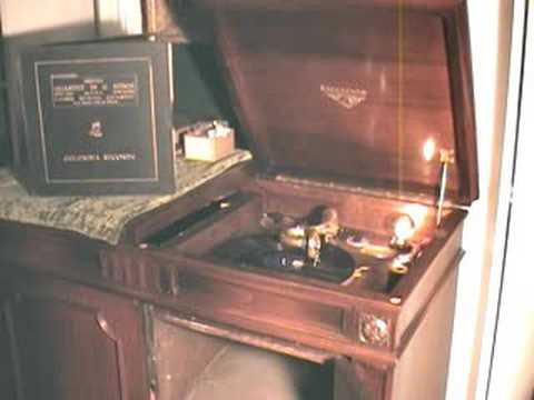 Lener Quartet - Quartet in G Minor (Debussy) - Part 1