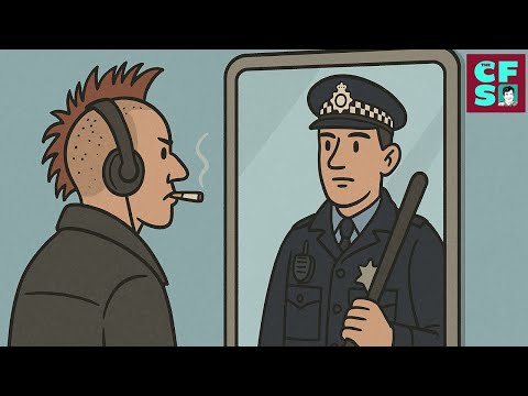 Revealed: The creepy undercover cops backed by the state