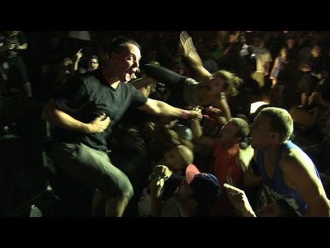 [hate5six] All Else Failed - August 14, 2011 Video