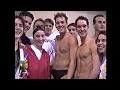 Ch 20 1991 1992 Clark Life Boys Girls Swim Team