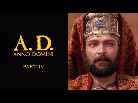 A.D. Anno Domini 1985 Mini Series Part 4 of 5 HQ (4/5)