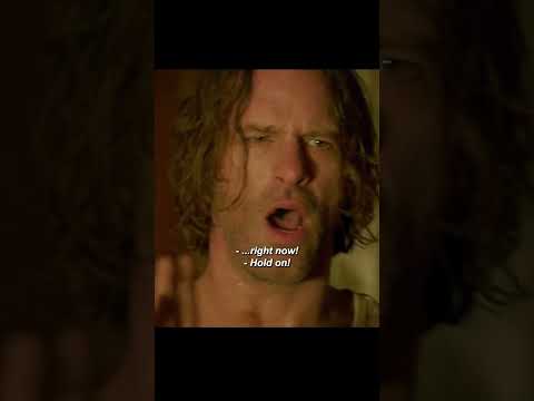 Standoff (2016) | At the last minute | Movie Edits #shorts