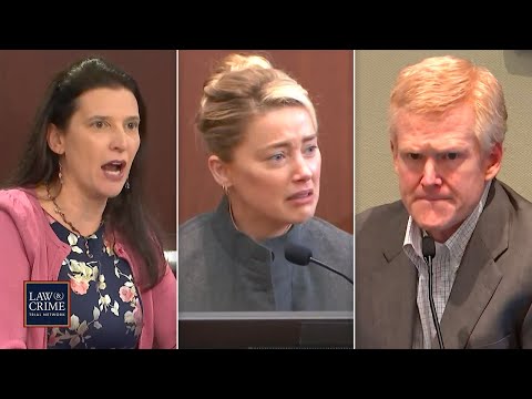 Top 6 Most Heated Cross-Examination Moments in High-Profile Trials