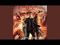 Percy Jackson Sea Of Monsters Main Titles