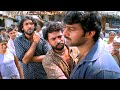 Prabhas Emotional Action Scene ManaChitraalu Mana Chitraalu