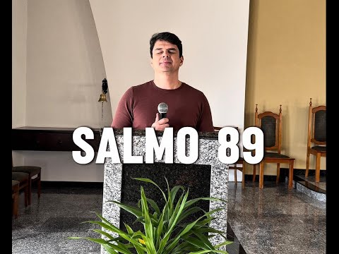 Salmo 89 - Salmos e Canções