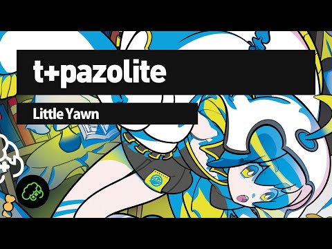 Video thumbnail for Little Yawn