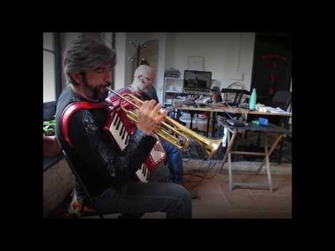 DECALESHA ENSEMBLE  "Ultimo Domingo / Utomlennoe solntse / Ostatnia Niedziela"