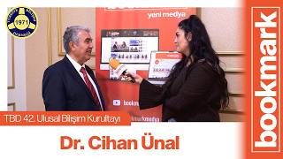 Dr. Cihan Ünal - Hacettepe Üni. Başkent OSB MYO Öğretim Üyesi | 06.02.2026