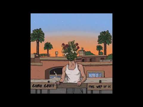 Guru Griff - The Way It Is (Full Album)